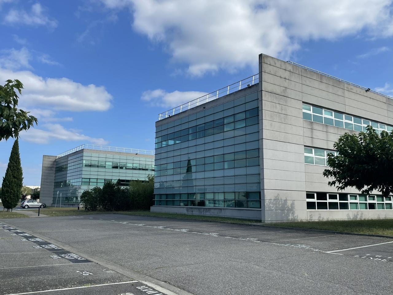 Bureau Toulouse 400m² Location bureau Toulouse Haute-Garonne OLBUR2112073 4